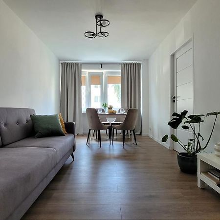 マルボルクApartament Duoアパートメント エクステリア 写真