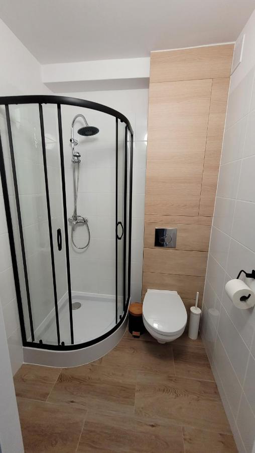 マルボルクApartament Duoアパートメント エクステリア 写真