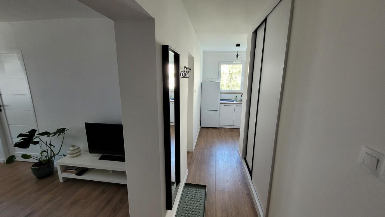 マルボルクApartament Duoアパートメント エクステリア 写真
