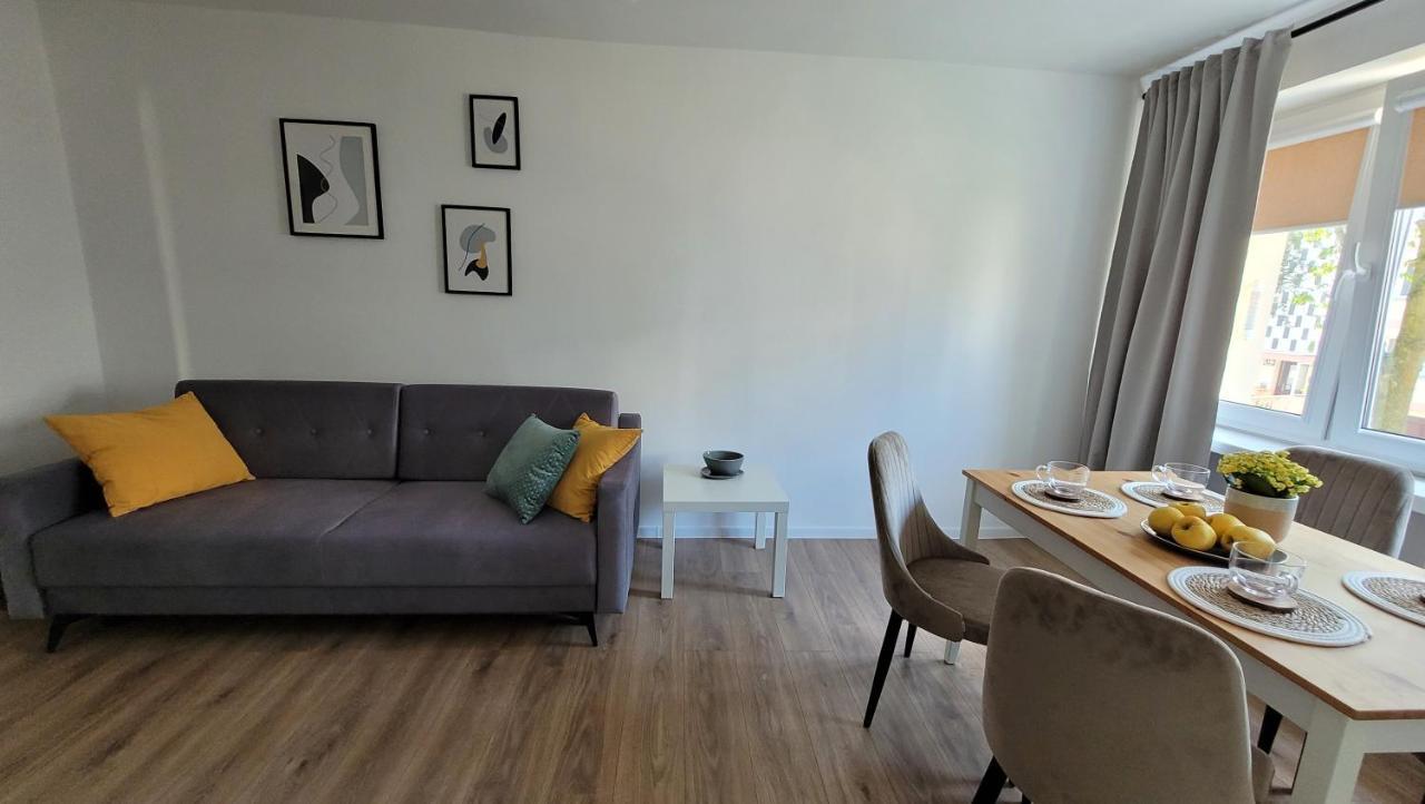 マルボルクApartament Duoアパートメント エクステリア 写真