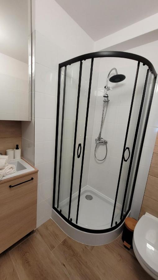 マルボルクApartament Duoアパートメント エクステリア 写真