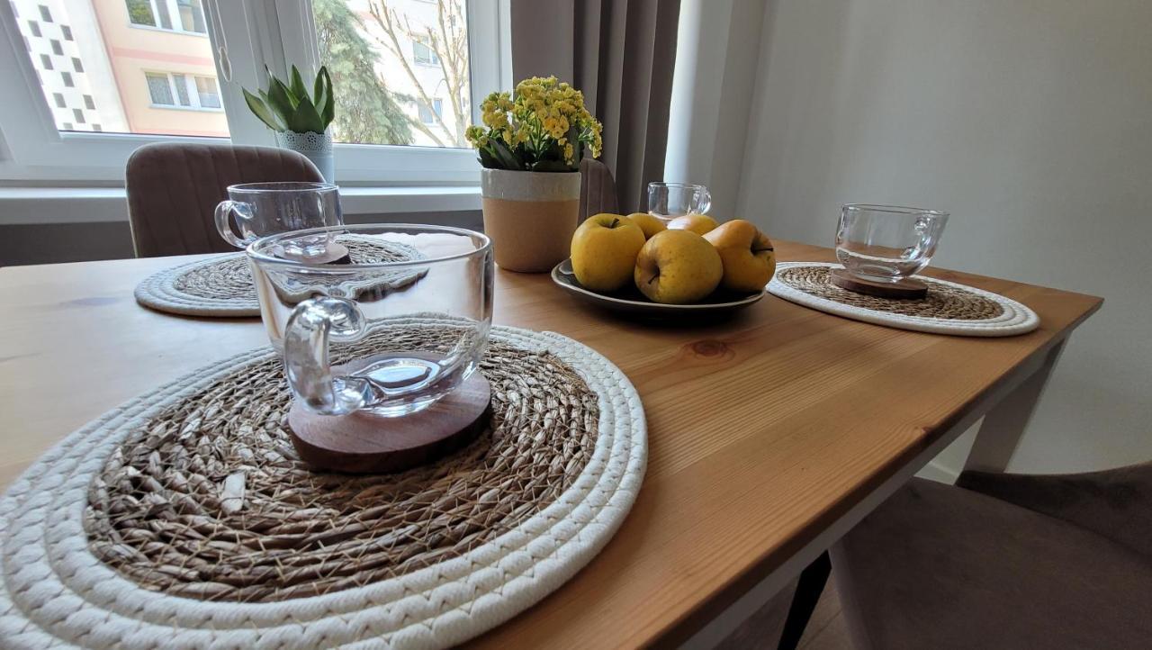 マルボルクApartament Duoアパートメント エクステリア 写真