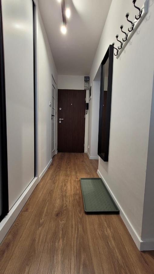 マルボルクApartament Duoアパートメント エクステリア 写真